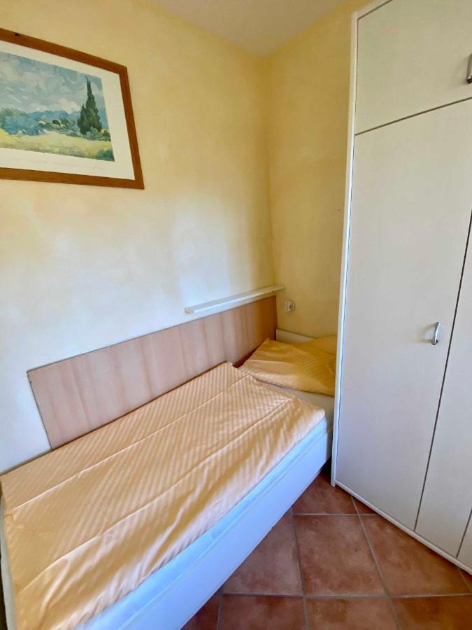 Deb 043 Ferienwohnungen Im Ostseebad Goehren Landhaus 외부 사진